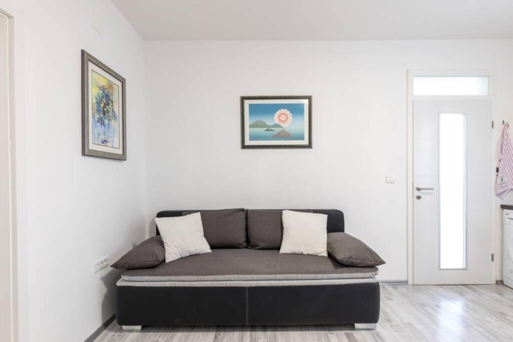 Apartman Buki **** 斯普利特 外观 照片