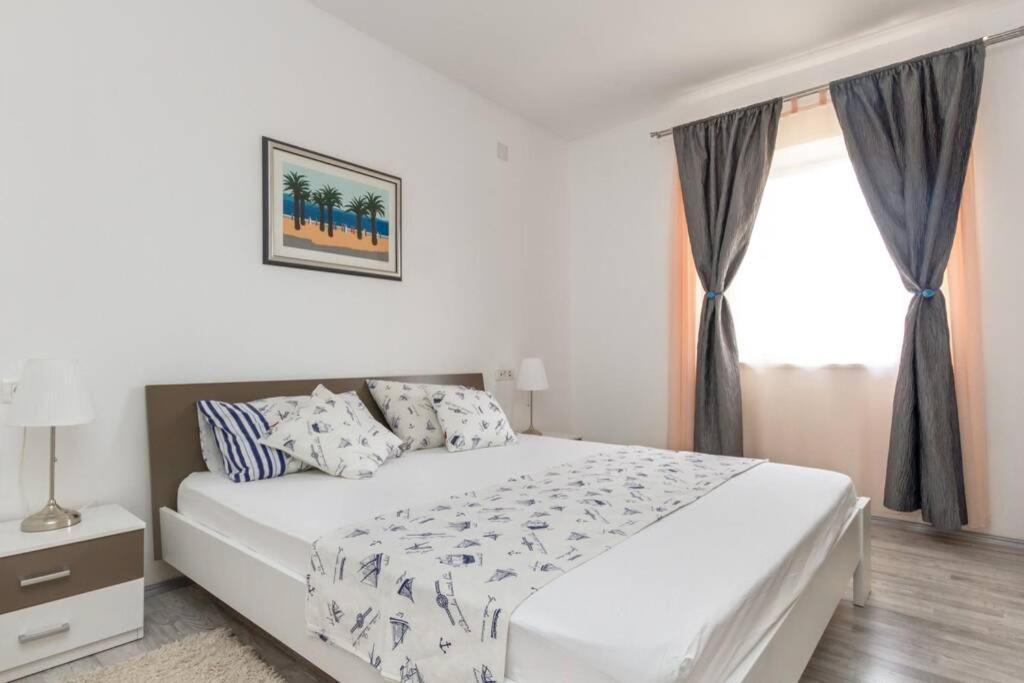 Apartman Buki **** 斯普利特 外观 照片