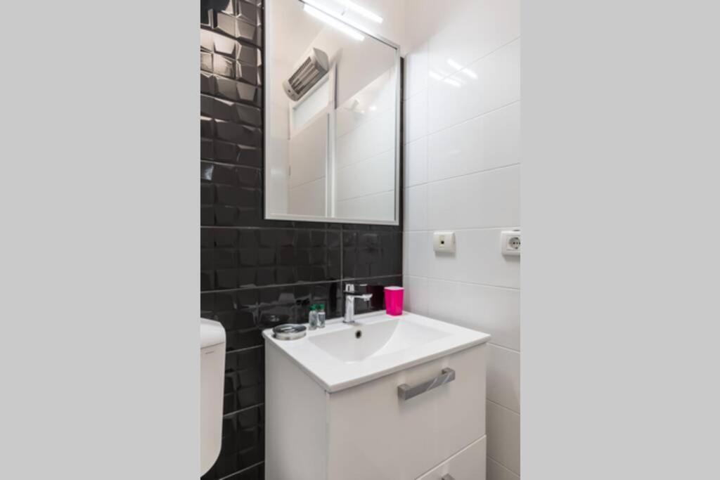 Apartman Buki **** 斯普利特 外观 照片