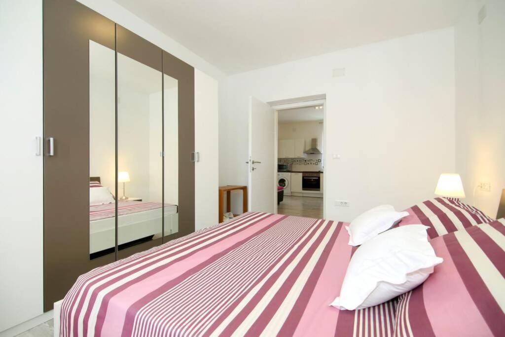 Apartman Buki **** 斯普利特 外观 照片