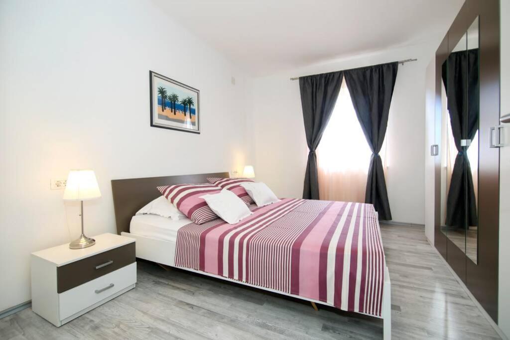 Apartman Buki **** 斯普利特 外观 照片