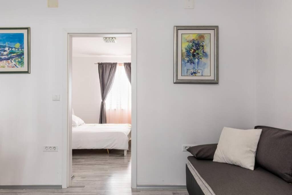 Apartman Buki **** 斯普利特 外观 照片