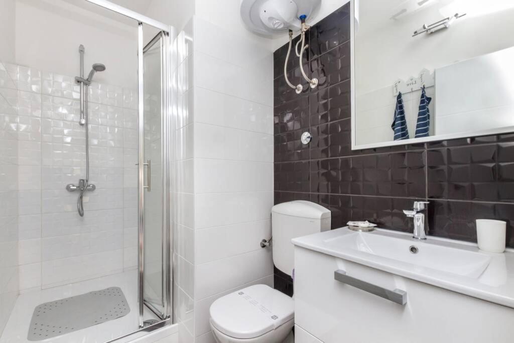Apartman Buki **** 斯普利特 外观 照片